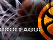 Euroleague: Εκτός έδρας αποστολές για Ολυμπιακό, Παναθηναϊκό