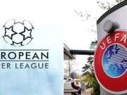 Στο τραπέζι οι τρεις διοργανώσεις της UEFA και η κατανομή εσόδων