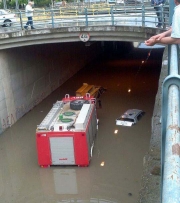 Εφιάλτης τα ακραία καιρικά φαινόμενα