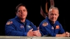 Οι δύο αστροναύτες της NASA στην ιστορική αποστολή Space X
