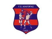 Ο Διαγόρας Ρόδου στη Football League