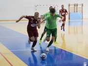 Αξιζε τη νίκη η ΑΕΛ Futsal…