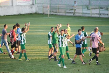 Ραντεβού με την… ιστορία έχει ο Οικονόμος