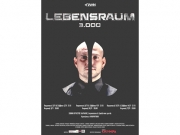 Αυλαία για «Lebensraum 3.000»