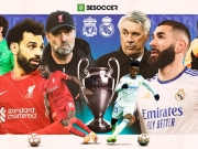 Αγωνιστική δράση σε Champions League και Europa Conference