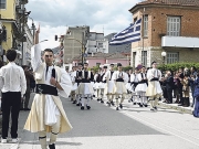 ΔΗΜΟΣ ΤΥΡΝΑΒΟΥ: Με λαμπρότητα οι εκδηλώσεις για το ’21