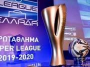 Παρατείνεται η αγωνία στη Super League