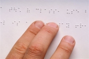 Μαθήματα Braille – Νοηματικής  στη Λάρισα