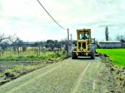 10 εκατ. ευρώ για την αγροτική οδοποιία του Δήμου Κιλελέρ