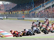 MOTOGP στο ιστορικό ASSEN