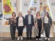 Στη διεθνή έκθεση  «fruit attraction»  το Επιμελητήριο