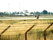 Βρέθηκε βόμβα σε στρατιωτικό αεροδρόμιο