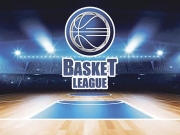 Τζάμπολ στην Basket League