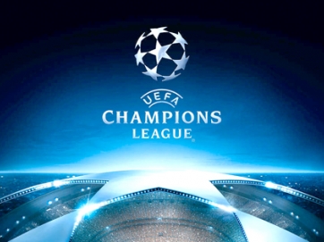 Το δεύτερο βήμα στο νέο Champions League