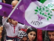 Εκτός νόμου το φιλοκουρδικό HDP