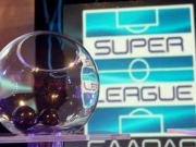 Εκτός έδρας οι «Big-5» στη Super League