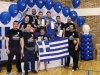 Λαρισινές διακρίσεις στο Athens Challenge