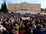 Λαϊκή απαίτηση η Αλήθεια και η απόδοση Δικαιοσύνης