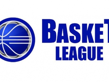 Αναβλήθηκε η πρεμιέρα  της Basket League