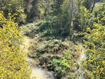 «Να γίνει καθαρισμός κοίτης στην τάφρο Ι1»