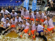 Στη Super League  το FUTSAL ΛΑΡΙΣΑΣ