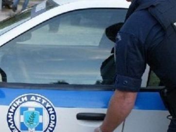 Ελέγχθηκαν 1.192 άτομα στη Θεσσαλία