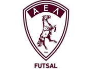 Στα Τρίκαλα αγωνίζεται σήμερα η ΑΕΛ Futsal