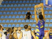 Ισοφάρισε ο ΠΑΟΚ  την ΑΕΚ (81-73)