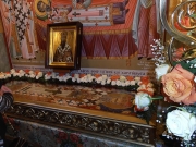 Η Ελασσόνα γιορτάζει τον  πολιούχο της Αγιο Αρσένιο