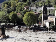 Δύο νεκροί από πλημμύρες