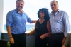 «Αμέριστη στήριξη στους επαγγελματίες  τουρισμού των παραλιών της Λάρισας»