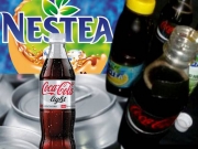 Αποσύρονται αναψυκτικά Coca-Cola light και Nestea