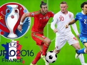 Euro 2016: Το πλουσιότερο όλων των εποχών, με πριμ 301 εκατ. ευρώ στις 24 φιναλίστ