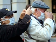 Χάσαμε χρόνια  ζωής λόγω  της πανδημίας