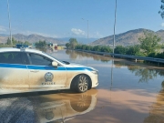 Κλειστός ο δρόμος προς Θεσσαλονίκη