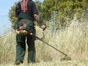 «Τσουχτερά» πρόστιμα για ακαθάριστα οικόπεδα