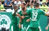 «Περίπατο» με Λεβαδειακό ο Παναθηναϊκός (3-0)