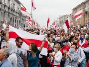 Τουλάχιστον 125 συλλήψεις διαδηλωτών