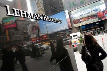 Εισαγγελέας για τα «τοξικά» της Lehman Brothers