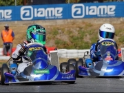 Αναβάλλονται οι αγώνες  αυτοκινήτου και Karting