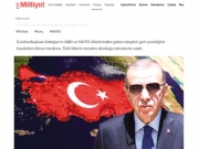 Πρόκληση από Milliyet