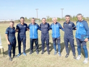 Τέσσερις Λαρισαίοι  στη Σχολή UEFA B’