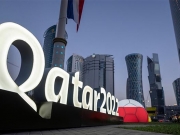 Qatar 2022: Παγκόσμιο Κύπελλο