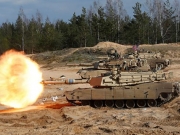 Πολωνία: Αγοράζει άλλα 116 άρματα Abrams από τις ΗΠΑ