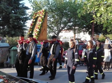 Μουσικό ταξίδι στην παράδοση