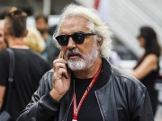 Συστάσεις Briatore  προς Rossi