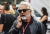 Συστάσεις Briatore  προς Rossi