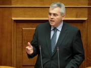 M. Xαρακόπουλος: Στα “κοράκια” η υποθηκευμένη αγροτική γη!