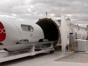 Hyperloop: Πρώτη δοκιμή με επιβάτες