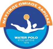 Ψηλά η σημαία του water polo της Λάρισας